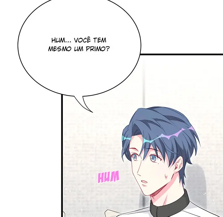 Whose Baby is It? – Capítulo 92 Yaoi – Página 43