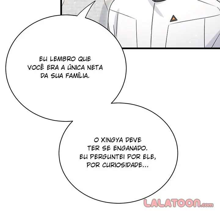 Whose Baby is It? – Capítulo 92 Yaoi – Página 44