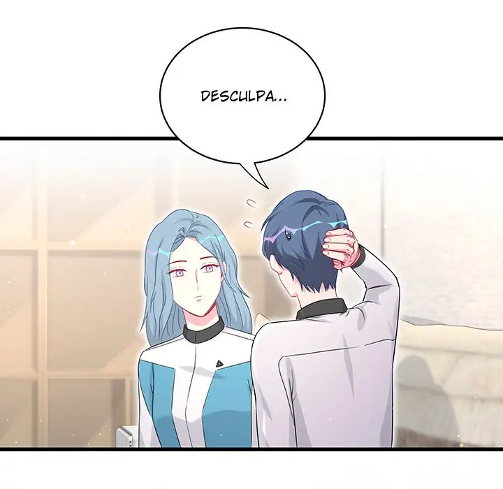 Whose Baby is It? – Capítulo 92 Yaoi – Página 45