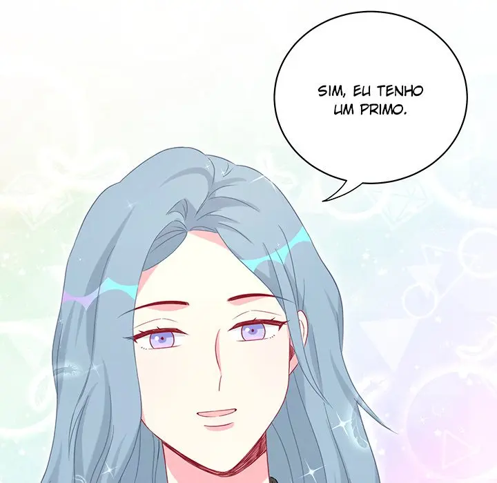 Whose Baby is It? – Capítulo 92 Yaoi – Página 46