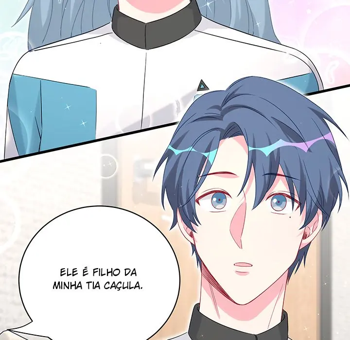 Whose Baby is It? – Capítulo 92 Yaoi – Página 47