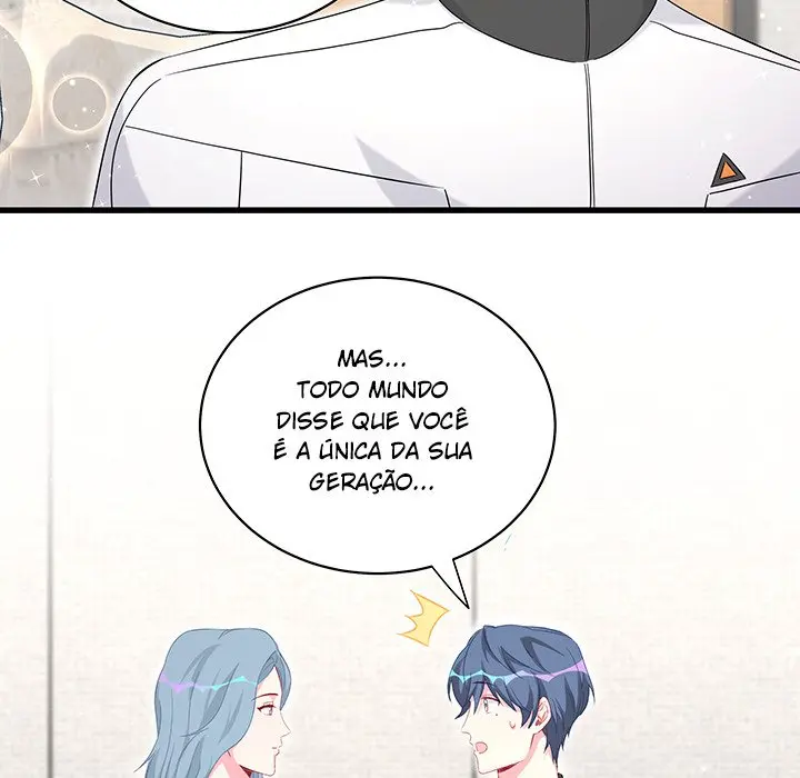 Whose Baby is It? – Capítulo 92 Yaoi – Página 48