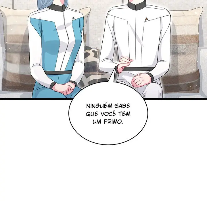 Whose Baby is It? – Capítulo 92 Yaoi – Página 49