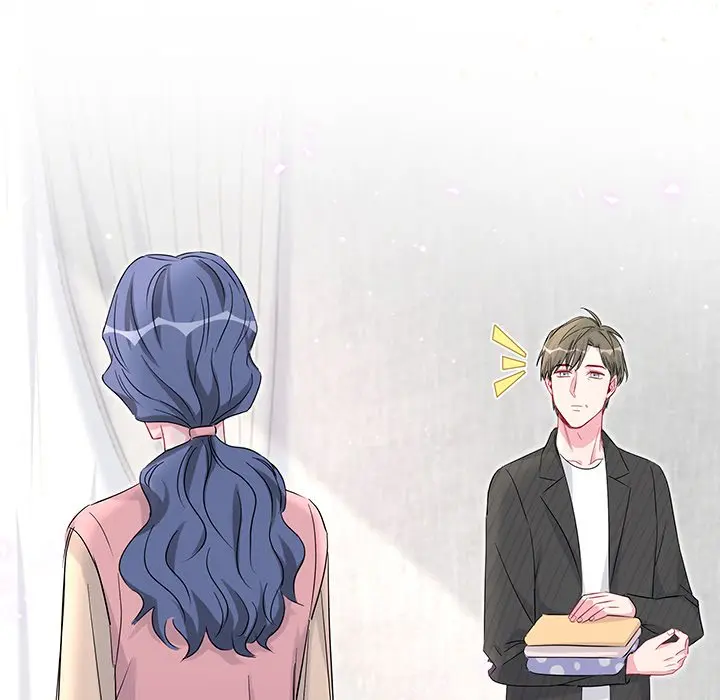 Whose Baby is It? – Capítulo 92 Yaoi – Página 55