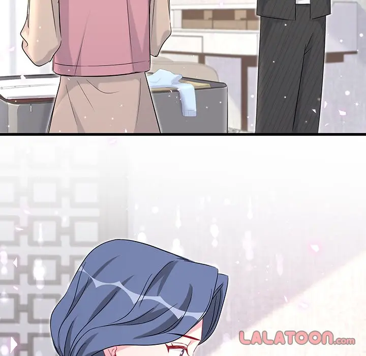 Whose Baby is It? – Capítulo 92 Yaoi – Página 56