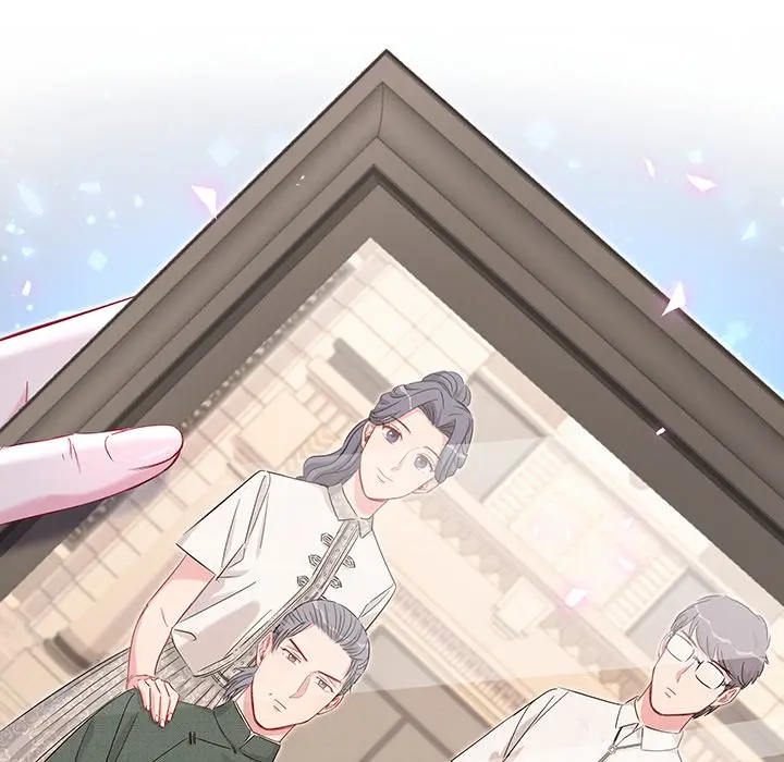 Whose Baby is It? – Capítulo 92 Yaoi – Página 58