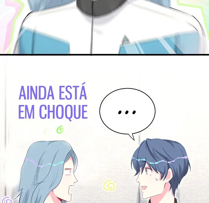 Whose Baby is It? – Capítulo 92 Yaoi – Página 6