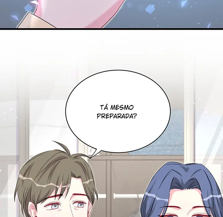 Whose Baby is It? – Capítulo 92 Yaoi – Página 60