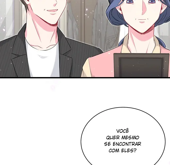 Whose Baby is It? – Capítulo 92 Yaoi – Página 61