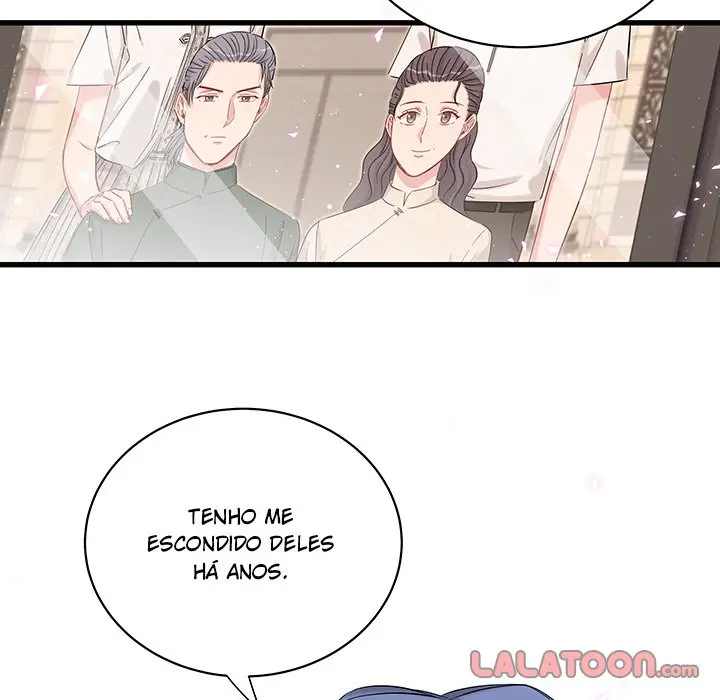 Whose Baby is It? – Capítulo 92 Yaoi – Página 62