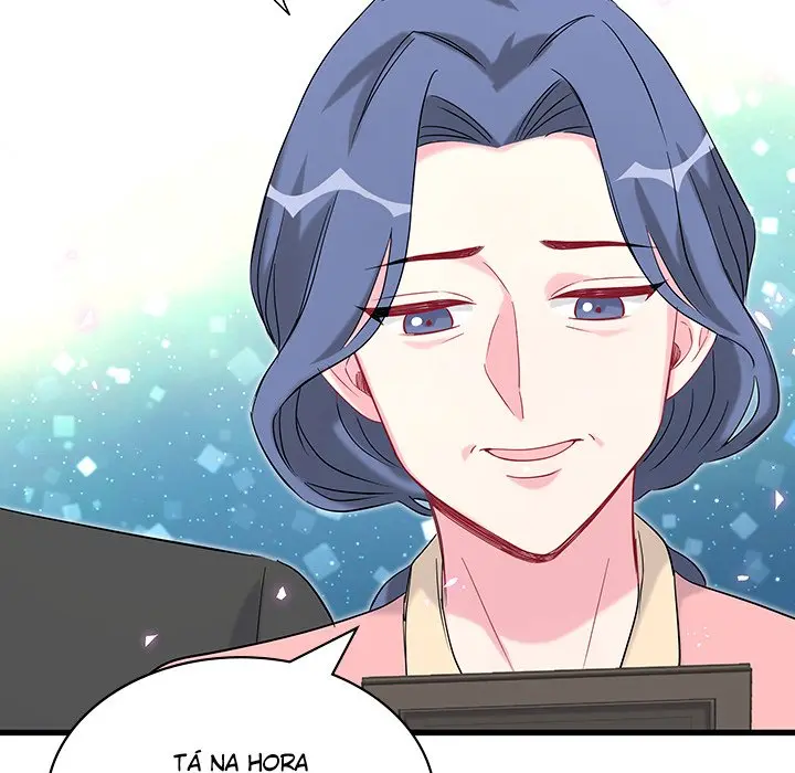 Whose Baby is It? – Capítulo 92 Yaoi – Página 63