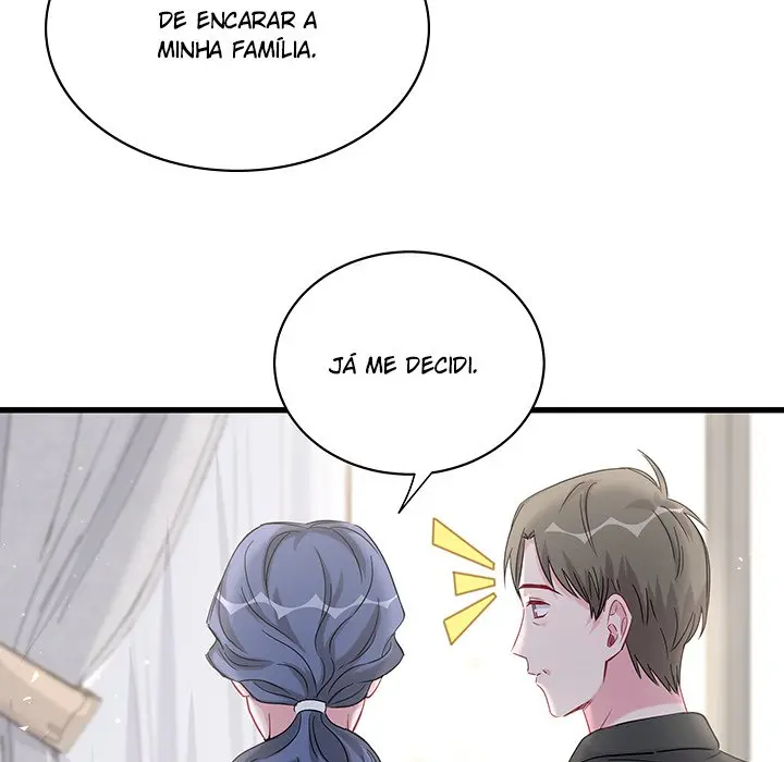 Whose Baby is It? – Capítulo 92 Yaoi – Página 64