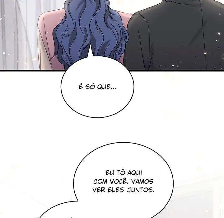 Whose Baby is It? – Capítulo 92 Yaoi – Página 65