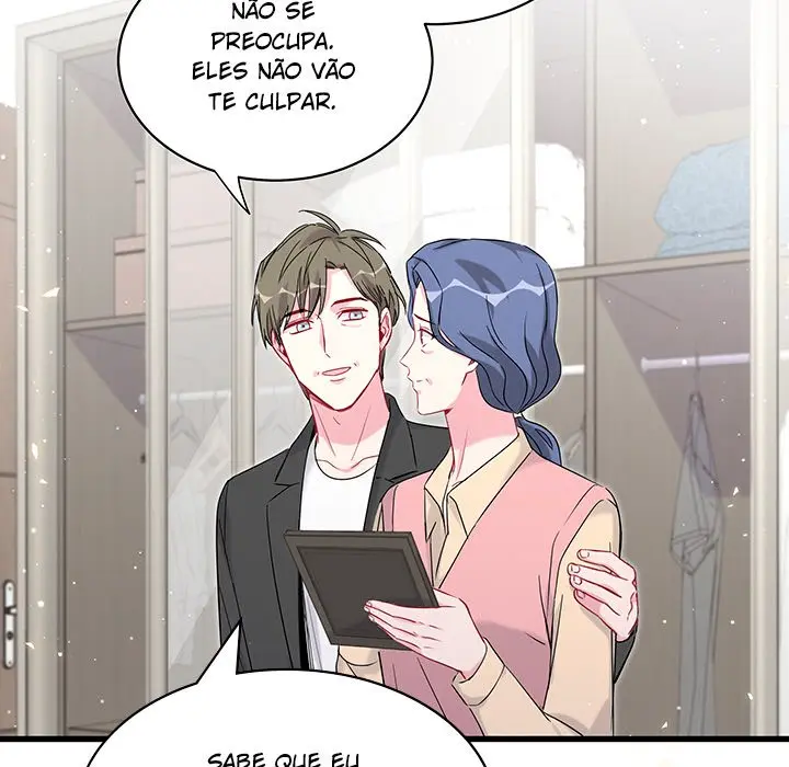 Whose Baby is It? – Capítulo 92 Yaoi – Página 66