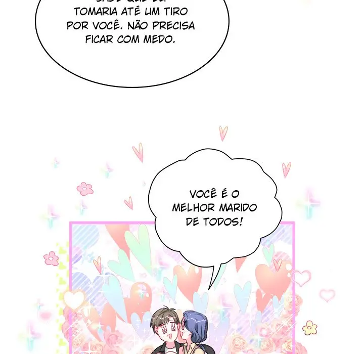 Whose Baby is It? – Capítulo 92 Yaoi – Página 67