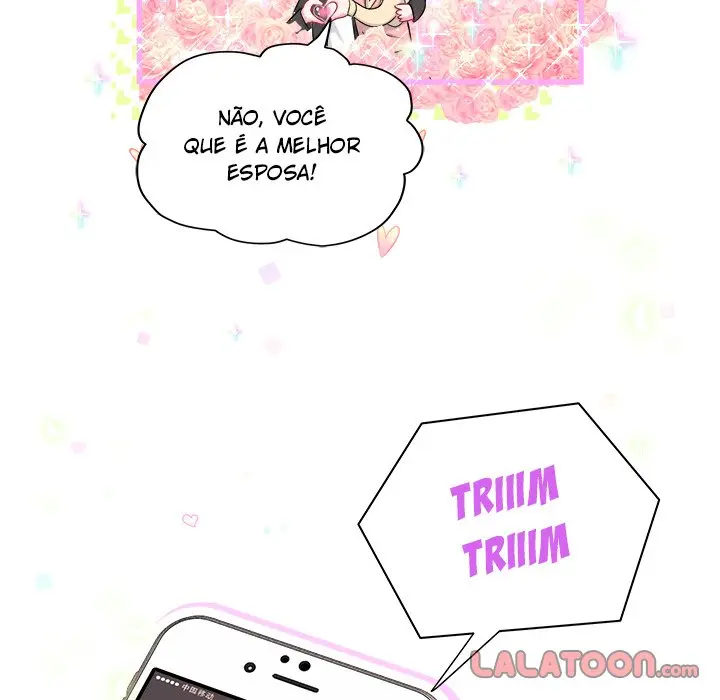 Whose Baby is It? – Capítulo 92 Yaoi – Página 68