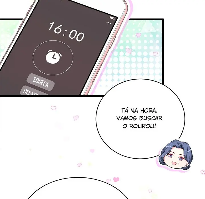 Whose Baby is It? – Capítulo 92 Yaoi – Página 69