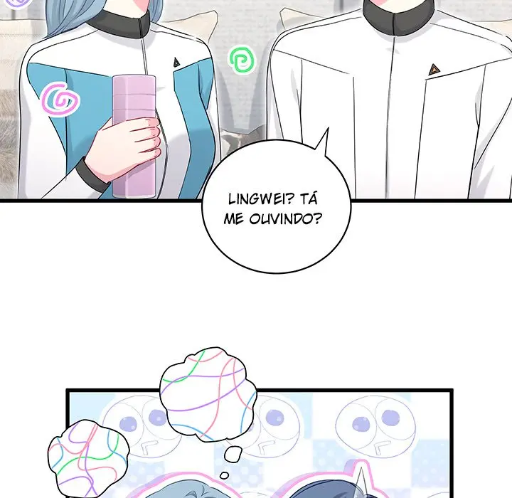 Whose Baby is It? – Capítulo 92 Yaoi – Página 7