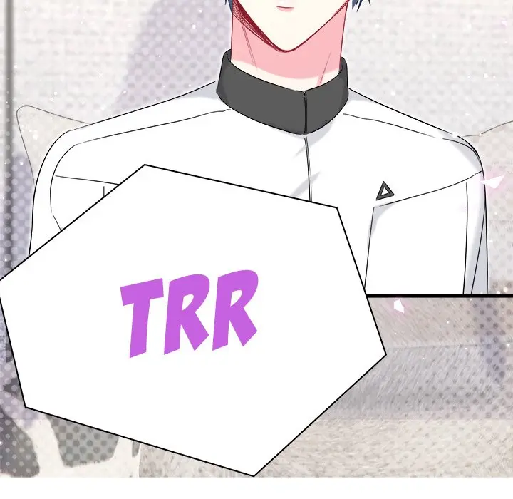 Whose Baby is It? – Capítulo 92 Yaoi – Página 73