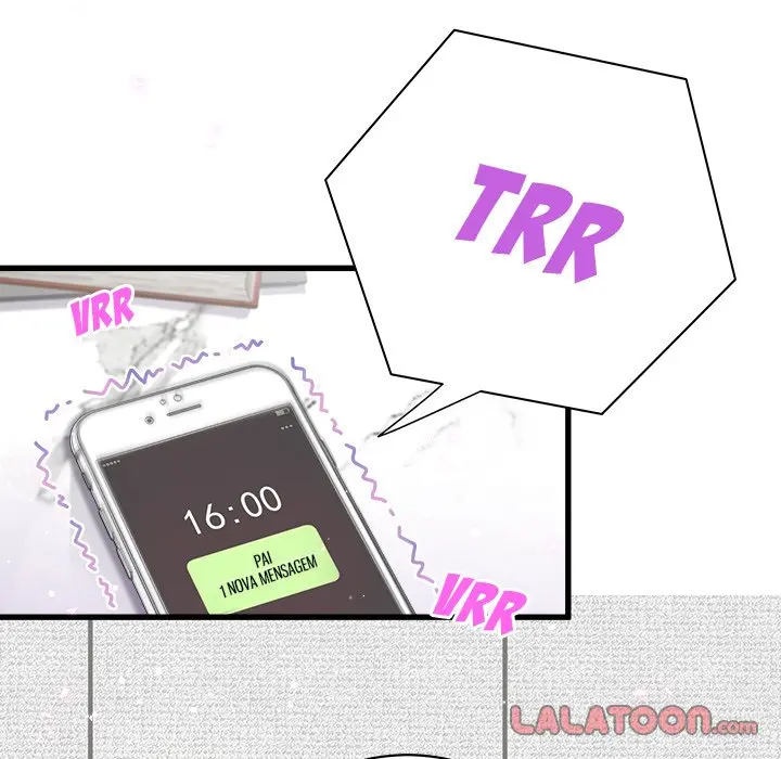 Whose Baby is It? – Capítulo 92 Yaoi – Página 74