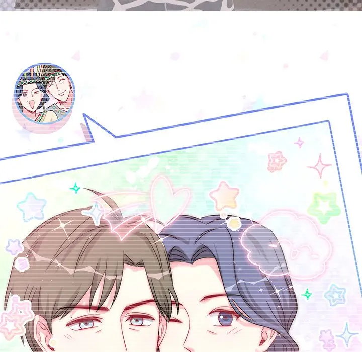 Whose Baby is It? – Capítulo 92 Yaoi – Página 76