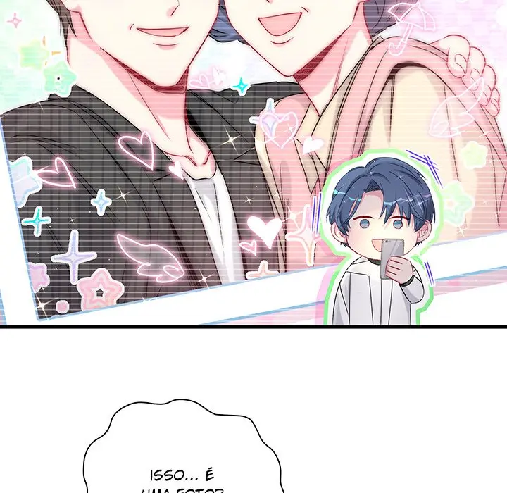 Whose Baby is It? – Capítulo 92 Yaoi – Página 77