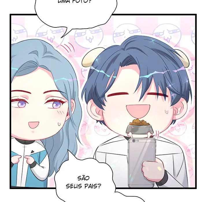 Whose Baby is It? – Capítulo 92 Yaoi – Página 78