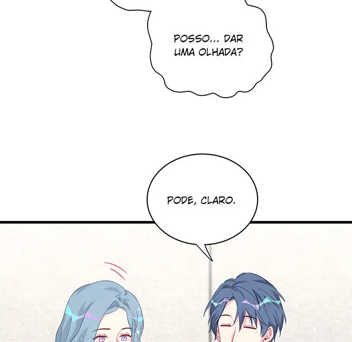 Whose Baby is It? – Capítulo 92 Yaoi – Página 79