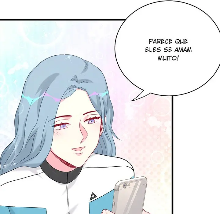 Whose Baby is It? – Capítulo 92 Yaoi – Página 81