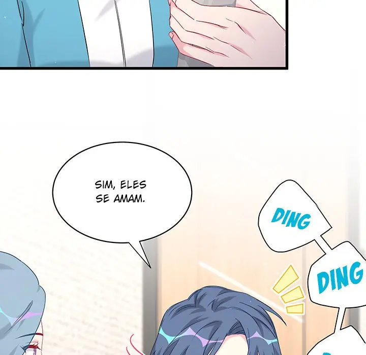 Whose Baby is It? – Capítulo 92 Yaoi – Página 82