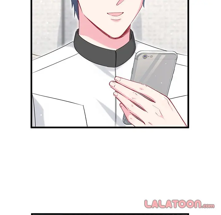 Whose Baby is It? – Capítulo 92 Yaoi – Página 86