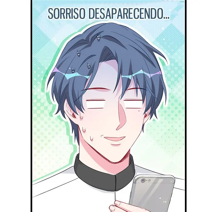 Whose Baby is It? – Capítulo 92 Yaoi – Página 87