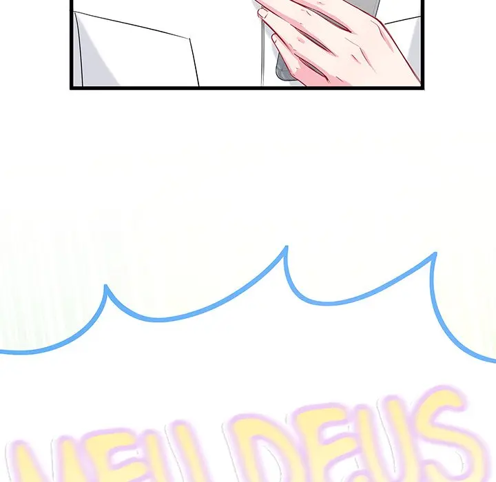 Whose Baby is It? – Capítulo 92 Yaoi – Página 88