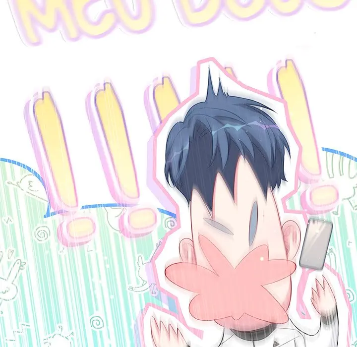 Whose Baby is It? – Capítulo 92 Yaoi – Página 89