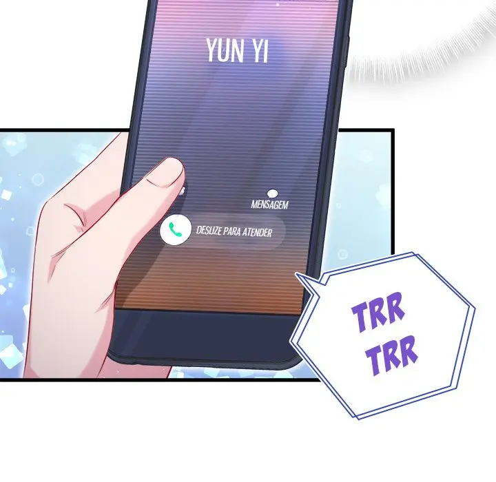 Whose Baby is It? – Capítulo 93 Yaoi – Página 10