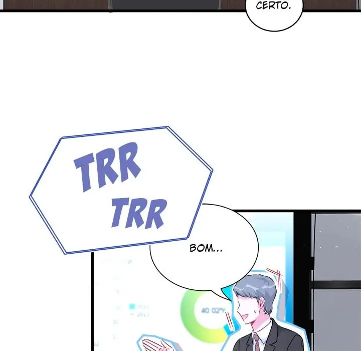 Whose Baby is It? – Capítulo 93 Yaoi – Página 12