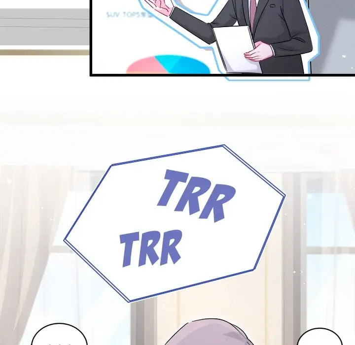 Whose Baby is It? – Capítulo 93 Yaoi – Página 13