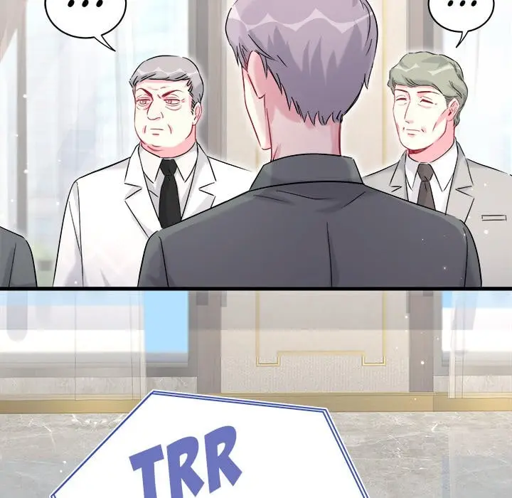 Whose Baby is It? – Capítulo 93 Yaoi – Página 14