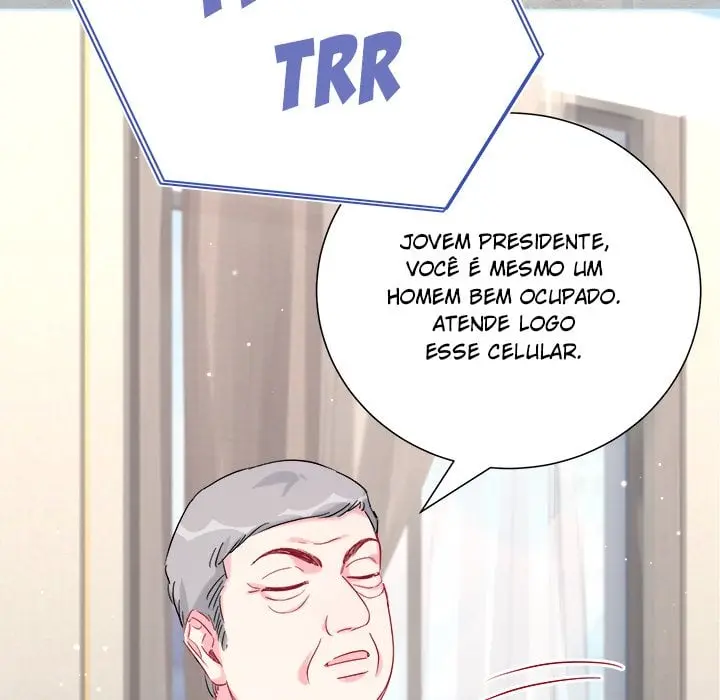 Whose Baby is It? – Capítulo 93 Yaoi – Página 15