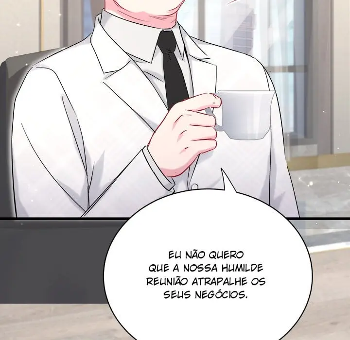 Whose Baby is It? – Capítulo 93 Yaoi – Página 16