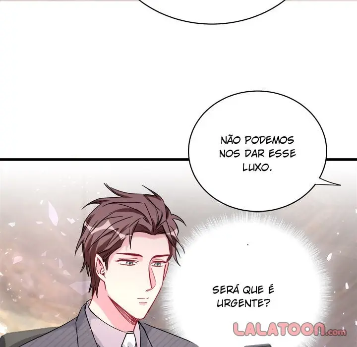 Whose Baby is It? – Capítulo 93 Yaoi – Página 17