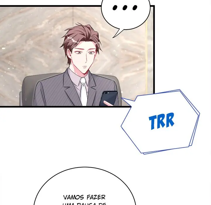 Whose Baby is It? – Capítulo 93 Yaoi – Página 20