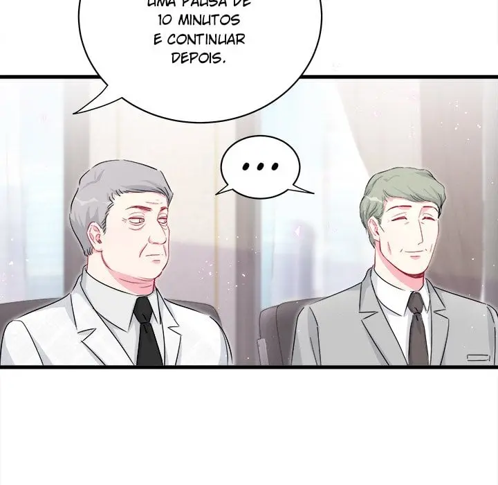 Whose Baby is It? – Capítulo 93 Yaoi – Página 21