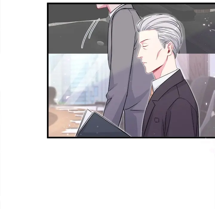 Whose Baby is It? – Capítulo 93 Yaoi – Página 22