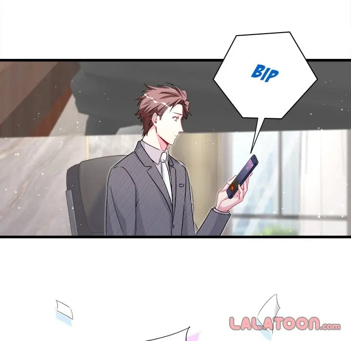 Whose Baby is It? – Capítulo 93 Yaoi – Página 23