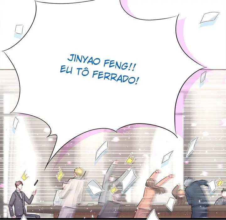 Whose Baby is It? – Capítulo 93 Yaoi – Página 24