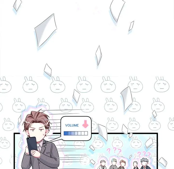 Whose Baby is It? – Capítulo 93 Yaoi – Página 25