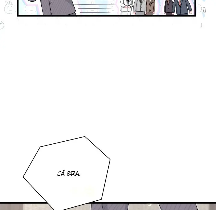 Whose Baby is It? – Capítulo 93 Yaoi – Página 26