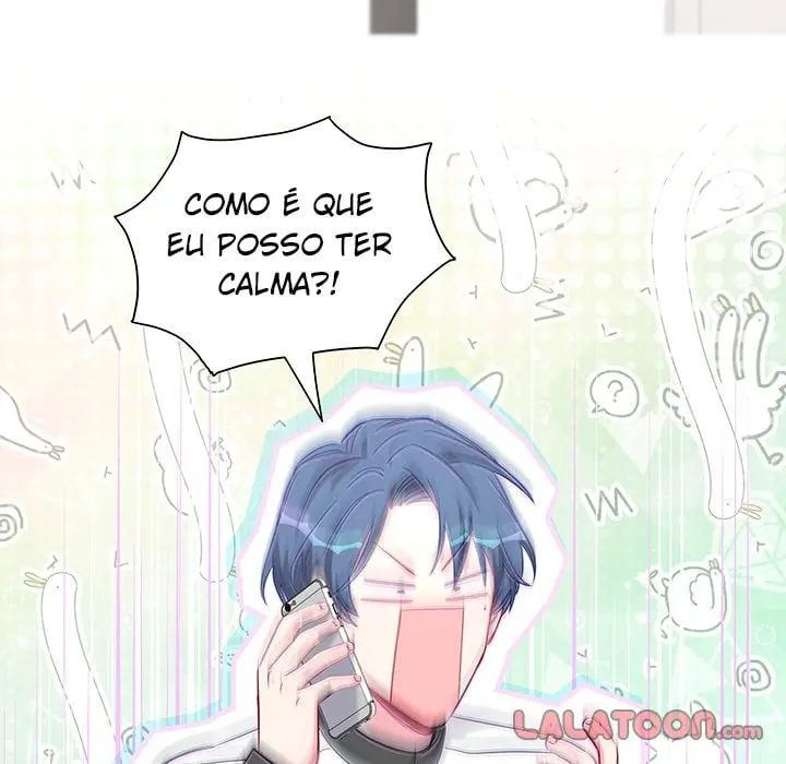 Whose Baby is It? – Capítulo 93 Yaoi – Página 29