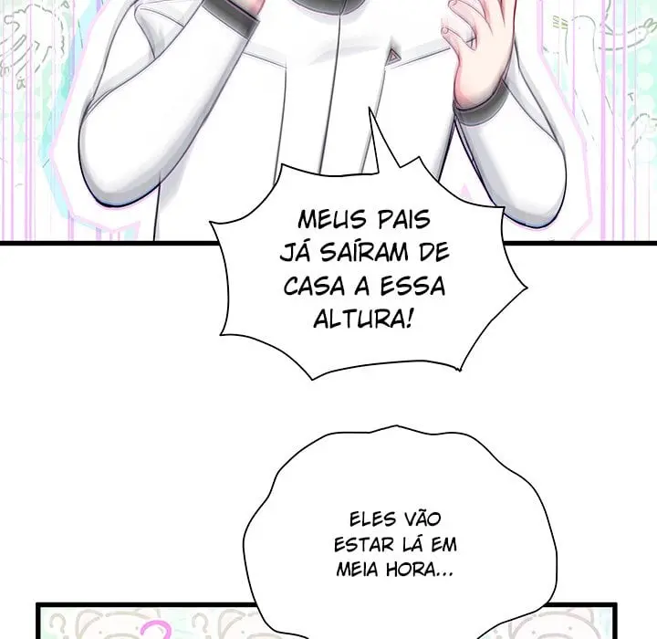 Whose Baby is It? – Capítulo 93 Yaoi – Página 30